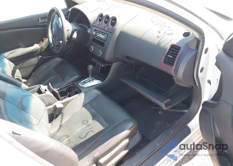 2012 Nissan Altima 2.5 S from USA, damaged, VIN 1N4AL2AP1CN462194